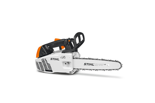 素晴らしい価格 STIHL チェンソー MS194TC 工具/メンテナンス