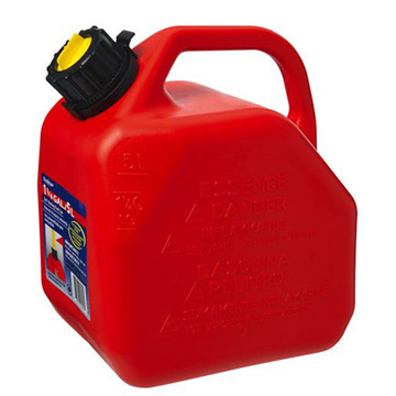 Gas Container
