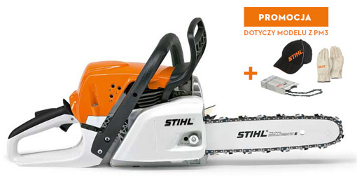 Pilarka MS 251 Promocja Pilarka MS 251 Promocja