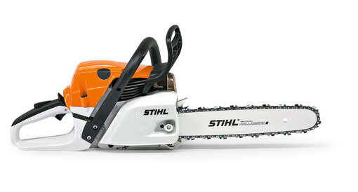 定番豊富なSTIHL チェンソー MS241 C-M VW プロフェッショナルチェンソー寒冷地仕様 チェーンソー