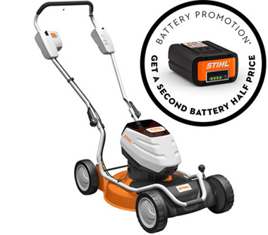 RMA 2 RT battery promo RMA 2 RT battery promo