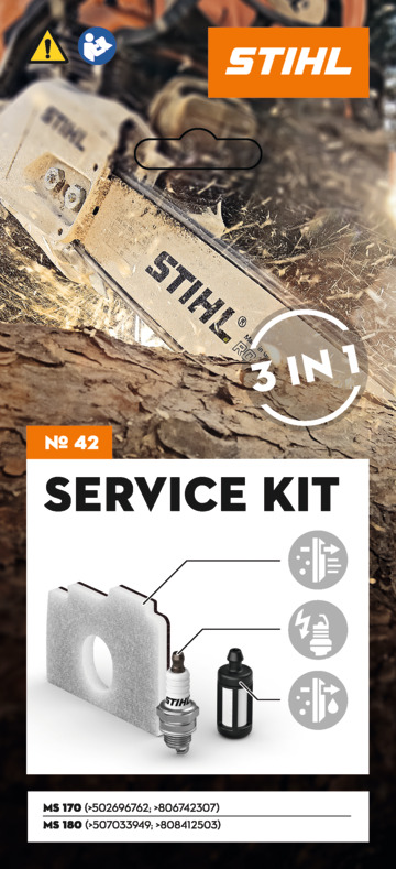 Service Kit 42