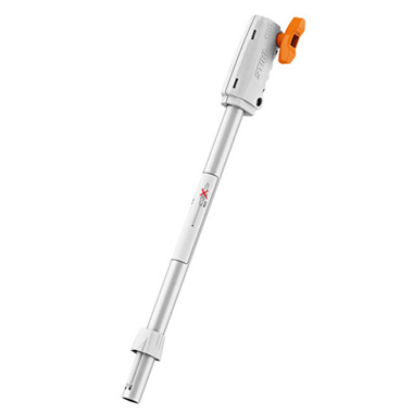 Rallonge de tube HLA Rallonge de tube HLA