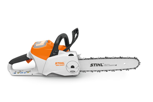 MSA 220 C-B, Chainsaws