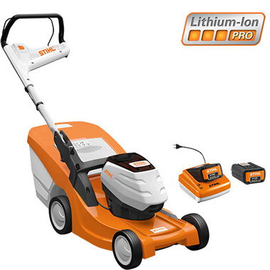 RMA 443 C - 2 Batterie et 1 chargeur RMA 443 C - 2 Batterie et 1 chargeur