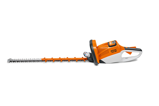 professional cordless hedge trimmer