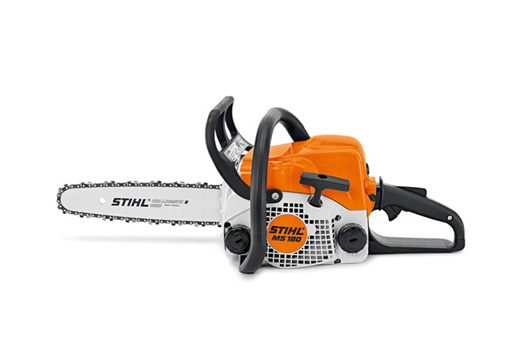 Ms 180 Light Compact 1 5kw Petrol Chainsaw