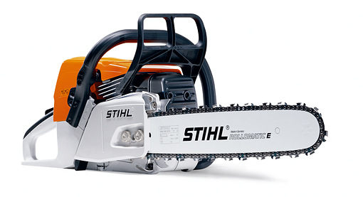 Професійна бензопила STIHL MS 361 Професійна бензопила STIHL MS 361