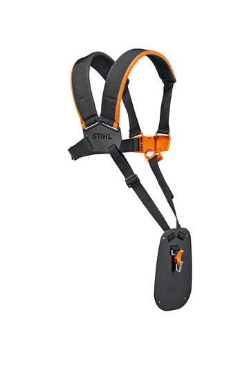 brush cutter harness for sale