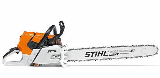 stihl チェーンソー