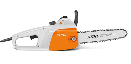 MOTOSIERRA STIHL MSE 141 CQ ELÉCTRICA