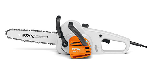 STIHL MSE 141 Electric Chainsaw