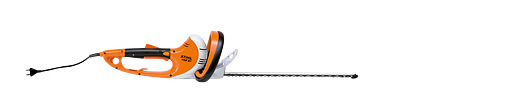 Elektrische heggenschaar HSE 61 Elektrische heggenschaar HSE 61