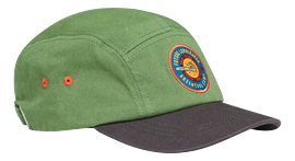 Cap ADVENTURE Cap ADVENTURE