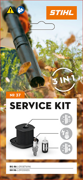 Service Kit 37
