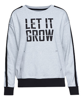 Sweatshirt GROW Sweatshirt GROW