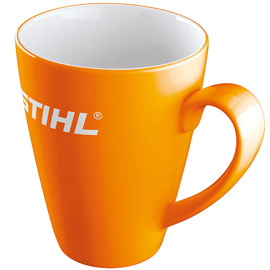 STIHL mug
