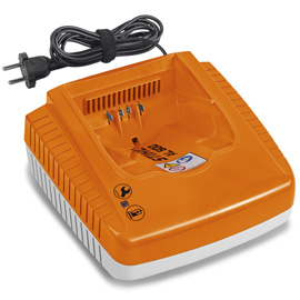 AL 500 battery charger