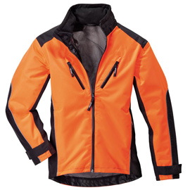 Wetterschutz-Jacke Raintec Gr. XL<br>