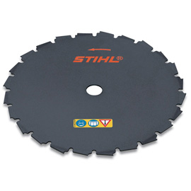 Circular Saw Blade Carbide for Free Cutter Strimmer STIHL fuxtec Solo 