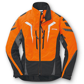 ADVANCE X-VENT Jacket - ADVANCE X-Vent jacket: Lightweight and