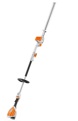 stihl hla 56 hedge trimmer