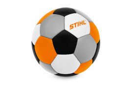 Футбольный мяч STIHL