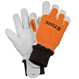 High performance work gloves ADVANCE membrane