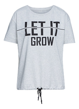 Дамска тениска GROW Дамска тениска GROW