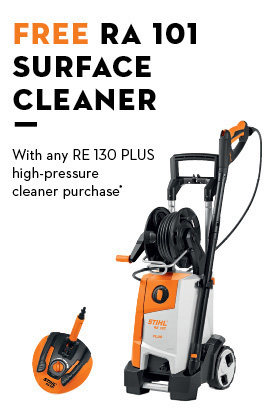 RE 130 PLUS Promo RE 130 PLUS Promo