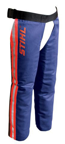 STIHL Protective Legwear - Pro Chaps STIHL Protective Legwear - Pro Chaps