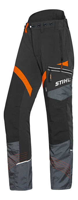 Stihl Advance X-Flex Chainsaw Trouser Design C Class 1 Size M 
