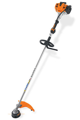 stihl electric weed eater