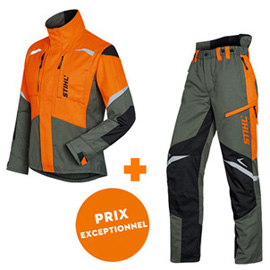 Veste+ pantalon FUNCTION Ergo Veste+ pantalon FUNCTION Ergo