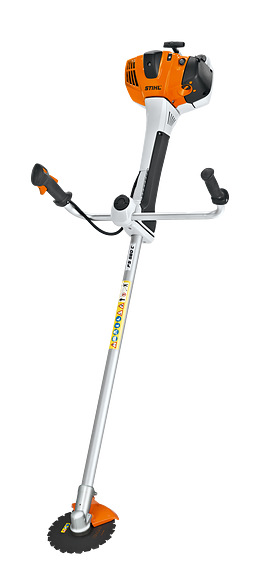 Débroussailleuse thermique FS 560 C-EM Débroussailleuse thermique FS 560 C-EM