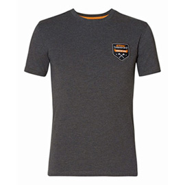 T-Shirt »KISS MY AXE« T-Shirt »KISS MY AXE«
