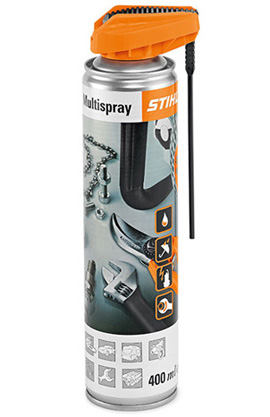 Multispray, 400 ml<br>