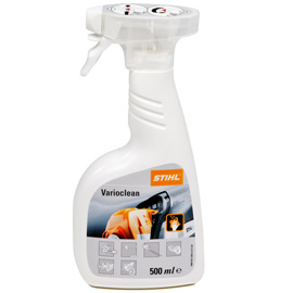 Varioclean Special cleaner Varioclean Special cleaner