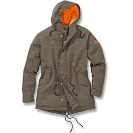 Parka Parka