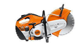 TS 480i doorslijper TS 480i doorslijper