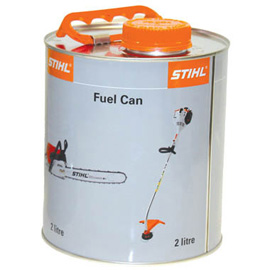 Fuel Can 2L Fuel Can 2L