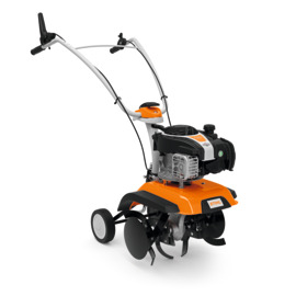 Stihl battery tiller new arrivals