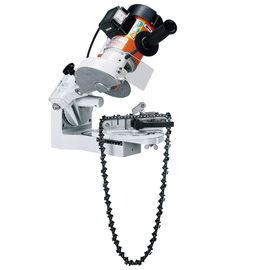 STIHL USG - Universal sharpener (USG): The STIHL chain sharpener reliably  sharpens saw chains, hedge trimmer blades and circular saw blades