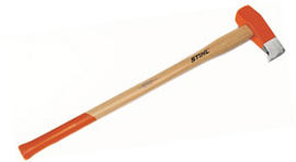 Machado florestal para rachar Machado florestal para rachar
