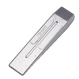 Fällkeil aus Aluminium, 190g<br>