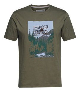 T-Shirt EXPLORE T-Shirt EXPLORE