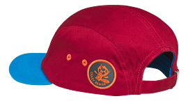 Cap LUMBERJACK Cap LUMBERJACK