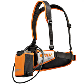 Battery belt Battery belt