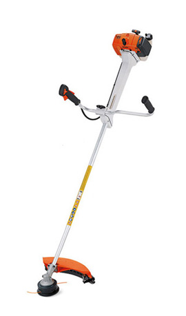 Roçadeira STIHL FS 300 Roçadeira STIHL FS 300