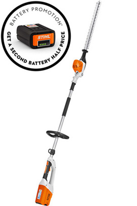 HLA 65 battery promo HLA 65 battery promo